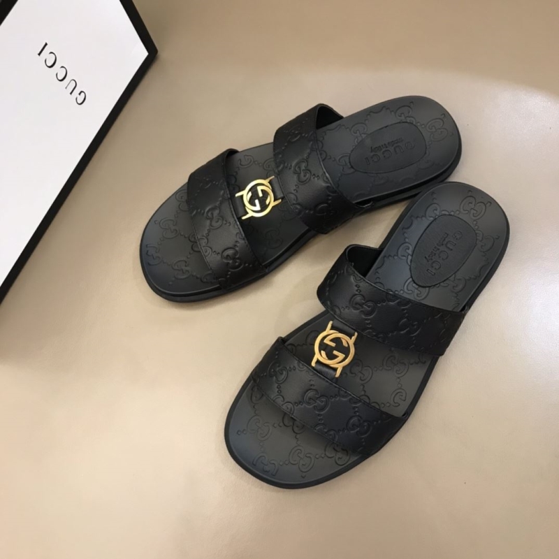 Gucci Slippers